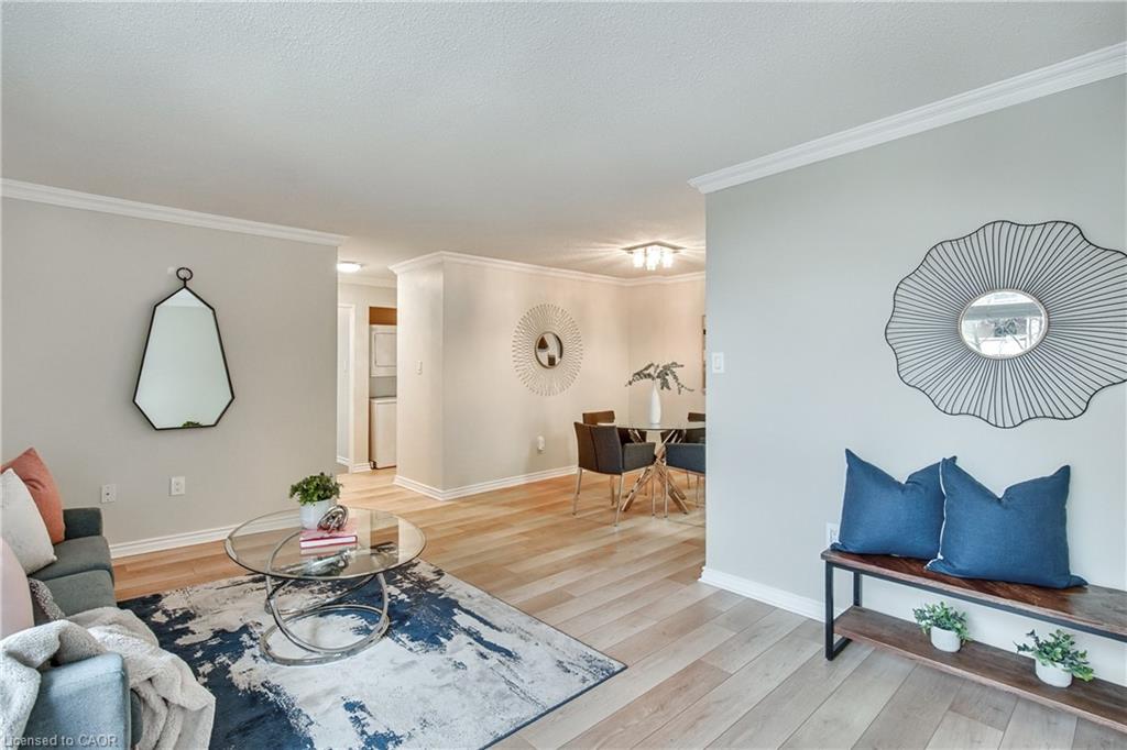 Unit 305 - 222 Jackson Street W, Hamilton 4