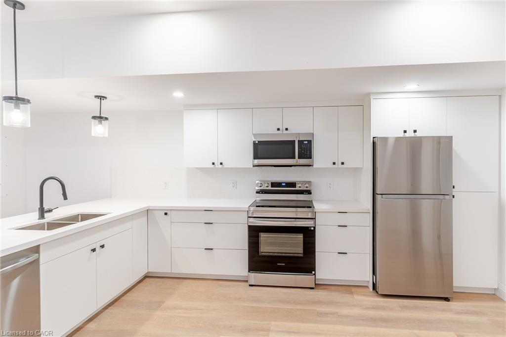 Unit 4 - 825 Stirling Avenue S, Kitchener 5