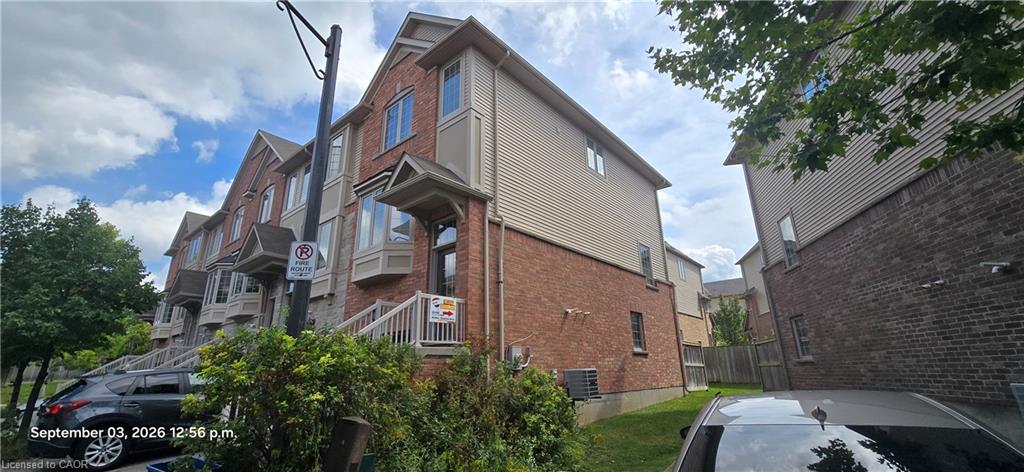 Unit 32 - 342 Mill Street, Kitchener 2