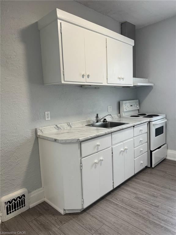 Unit A - 48 Walter Street, Kitchener 5