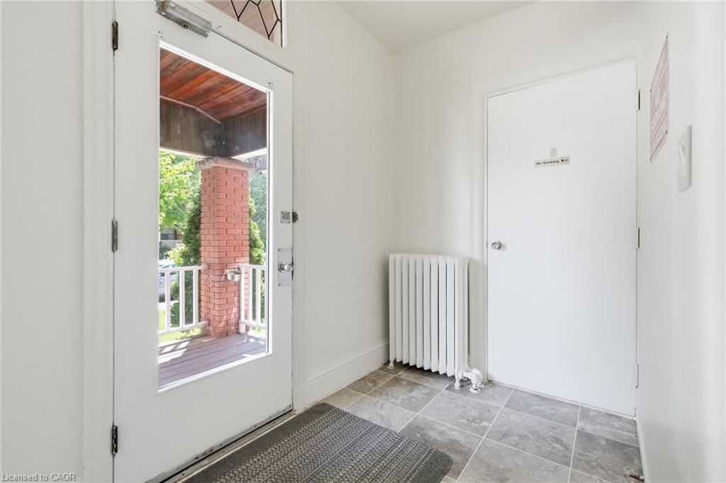 Unit 1 - 86 Sanford Avenue S, Hamilton 4