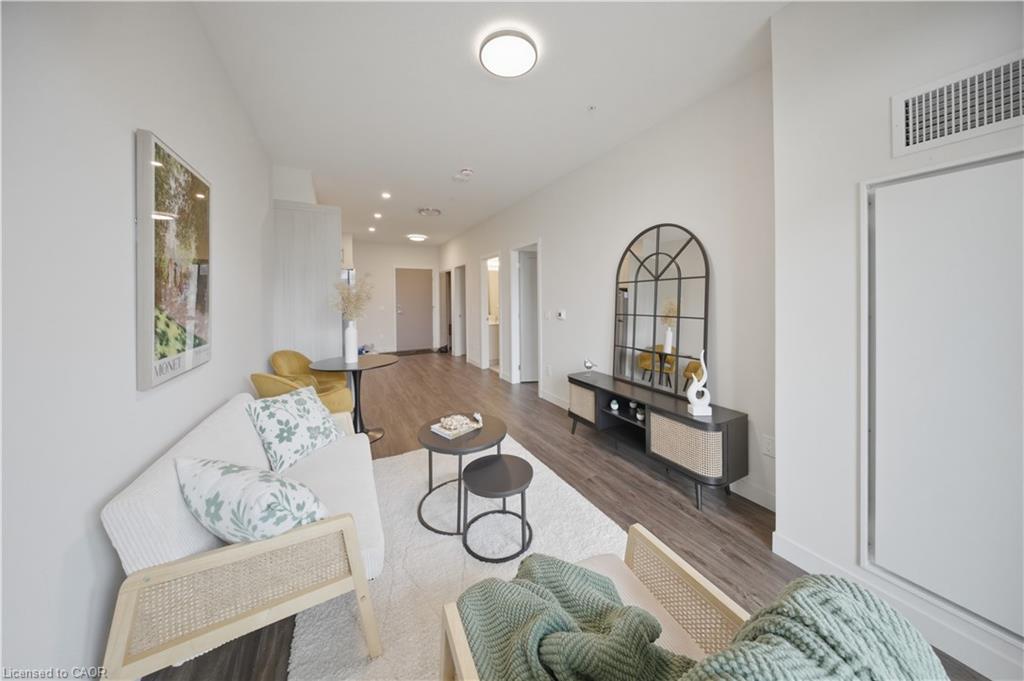 Unit 219 - 1055 Weber Street E, Kitchener 2
