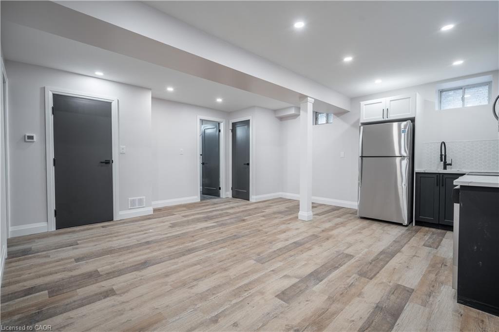 Unit 1 - 14 Burris Street, Hamilton 4