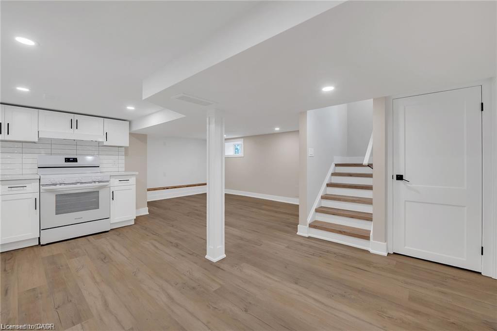 Unit 2 - 126 Auburn Avenue, Hamilton 4