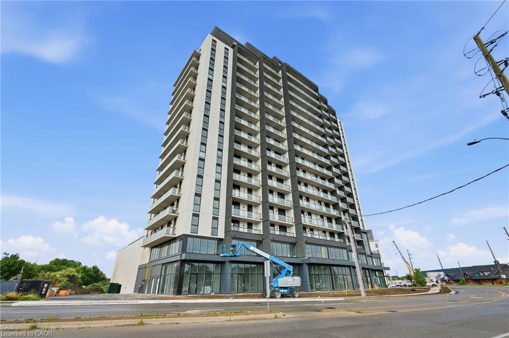 Unit 1704 - 33 Erie Avenue, Brantford 3