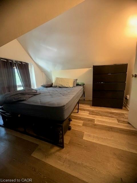 Unit 3 - 285 Hess Street S, Hamilton 5