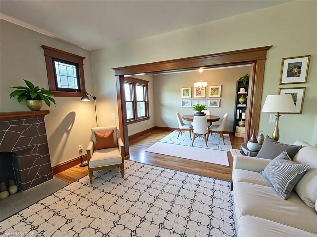 Unit 2 - 70 Belview Avenue, Hamilton 2