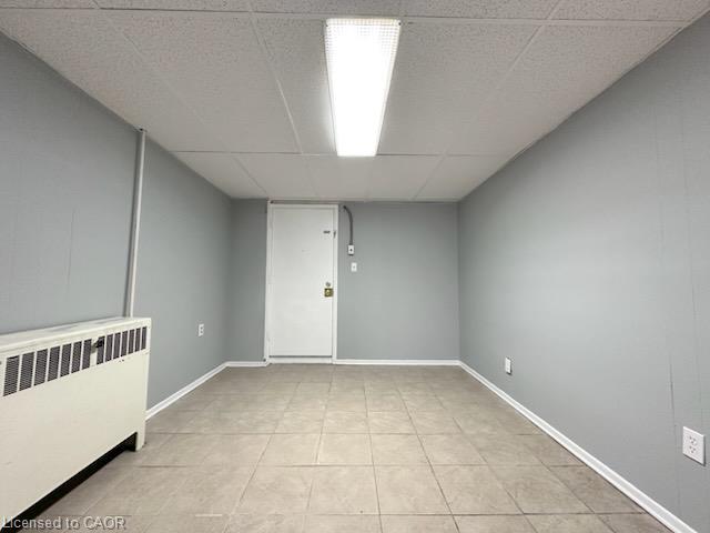 Unit B-8 - 308 Randolph Avenue, Windsor 3