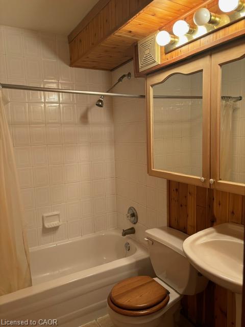 Unit 604 - 30 Summit Avenue, Hamilton 5