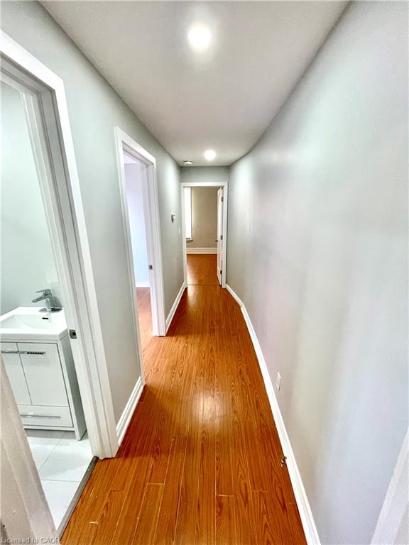 Unit 2 - 58 St. Matthews Avenue, Hamilton 2