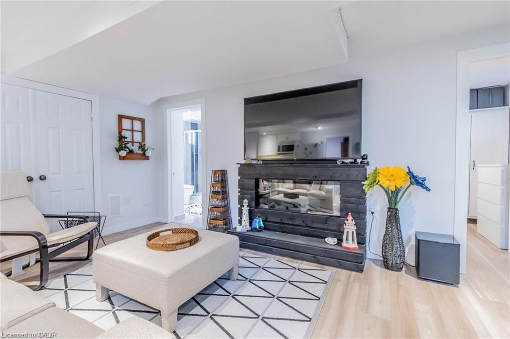 Unit BSMT(LOWER) - 3774 Mathewson Avenue, Fort Erie 4