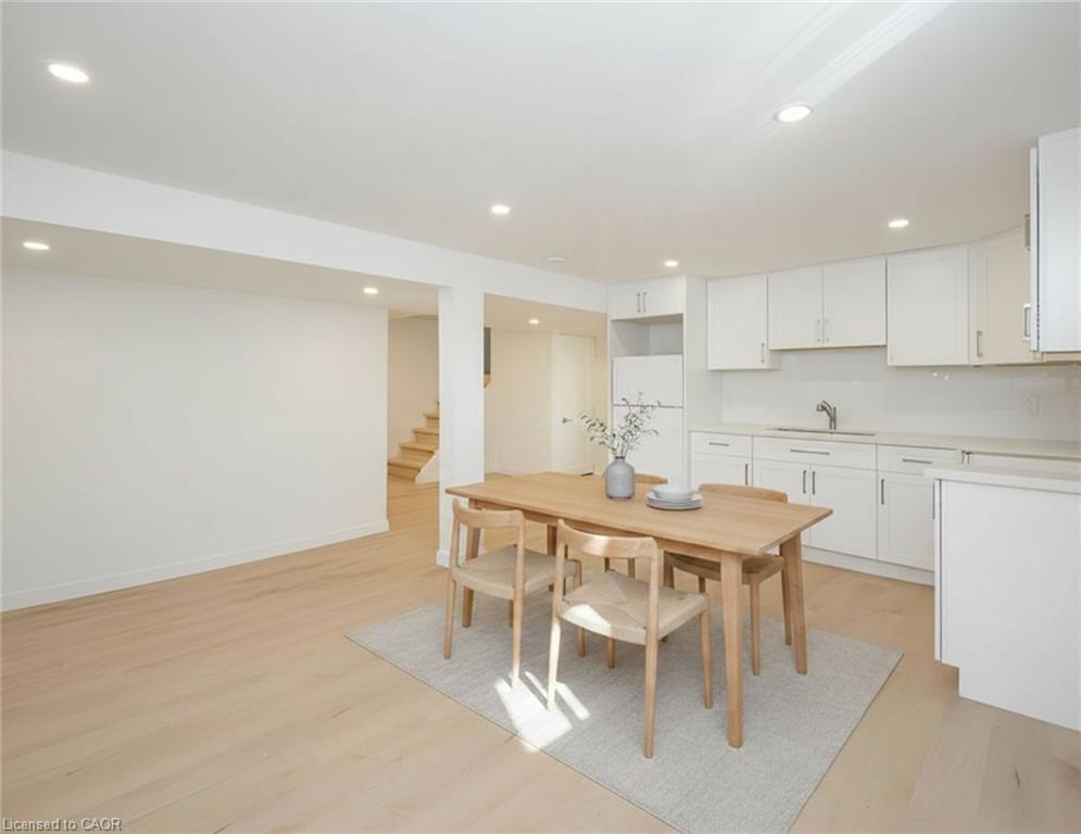 Unit Lower - 781 Ninth Avenue, Hamilton 2
