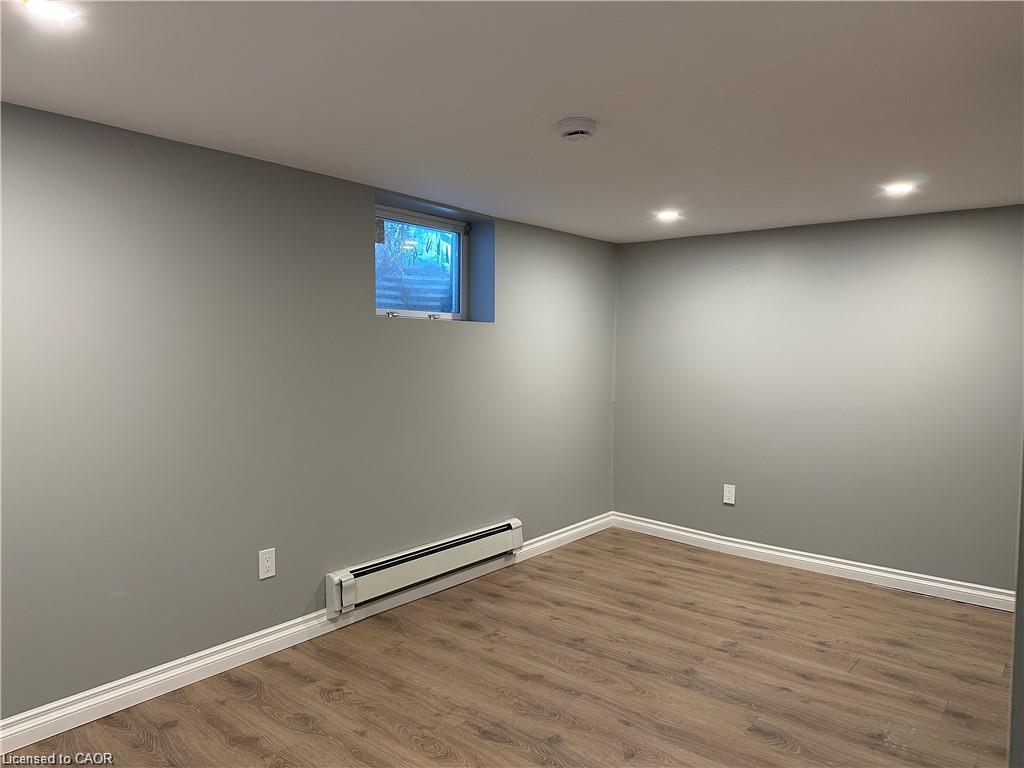 Unit LOWER - 80 Glen Road, Kitchener 4