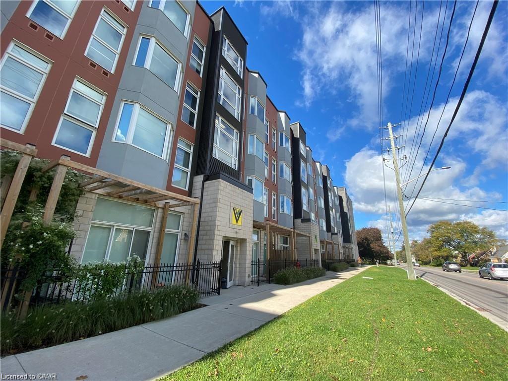 Unit 108 - 253 Albert Street, Waterloo 2