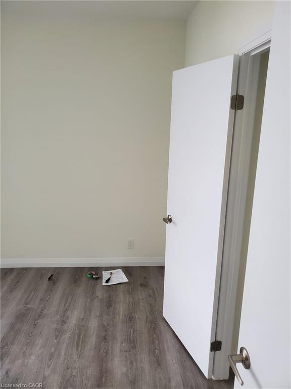 Unit 803 - 104 Garment Street, Kitchener 5