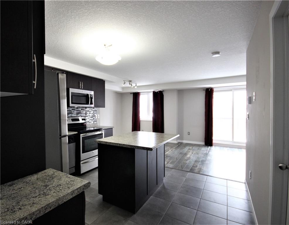 Unit C - 235 Rachel Crescent, Kitchener 4