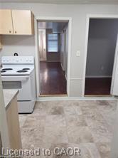 Unit 1 - 205 Kenilworth Avenue N, Hamilton 3