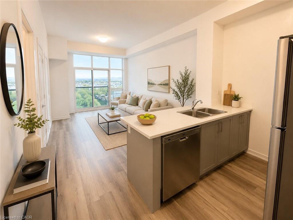 Unit 503 - 470 Dundas Street E, Flamborough 4