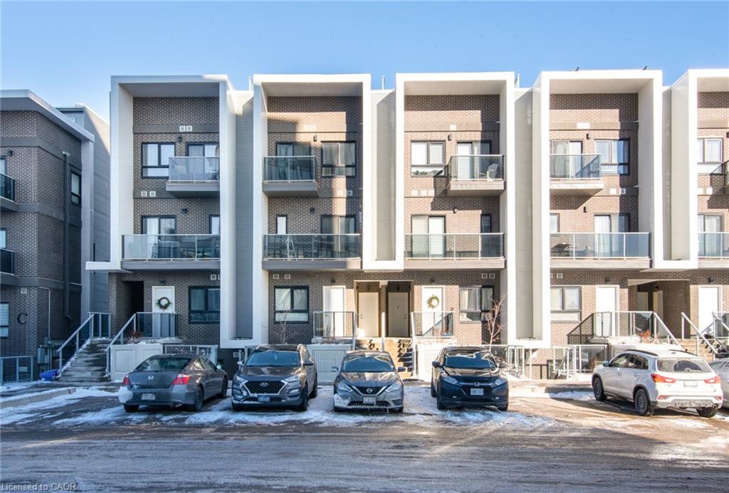 Unit 31B - 1430 Highland Road W, Kitchener 2