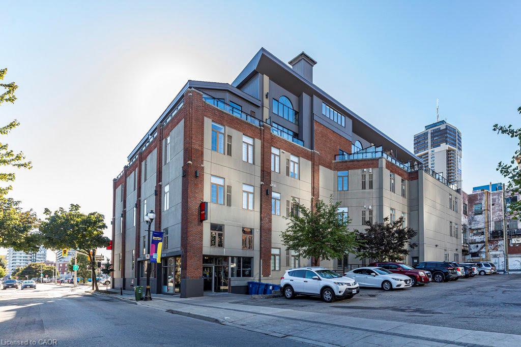 Unit 112 - 80 King William Street, Hamilton 2