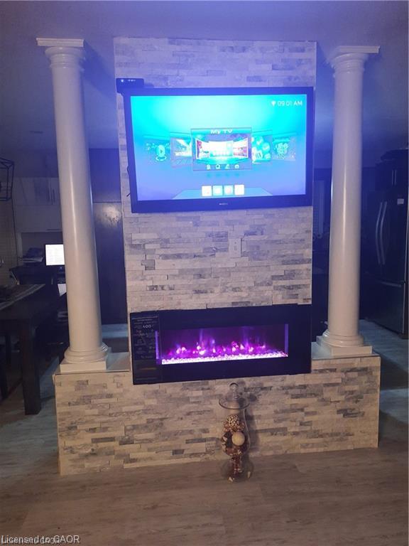 Unit Upper - 500 Snowdrop Court, Kitchener 5