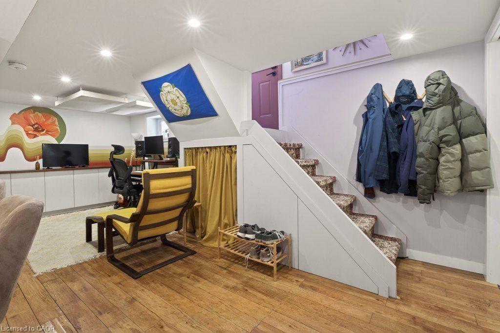 Unit Lower - 269 Stinson Crescent, Hamilton 3