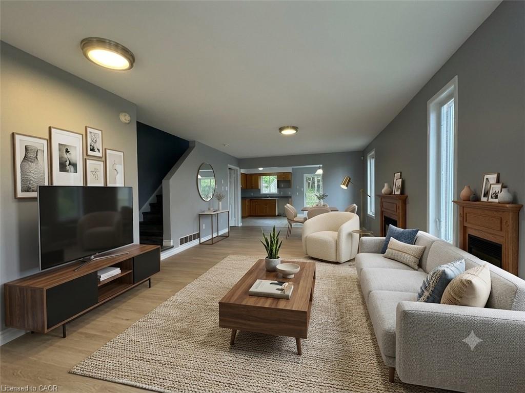 51 Critcher Avenue, Cambridge 2