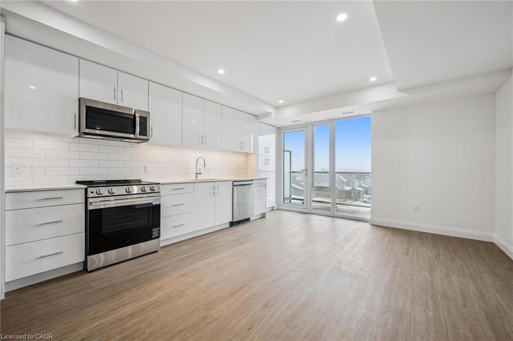 Unit 209 - 410 Westhaven Street, Waterloo 4