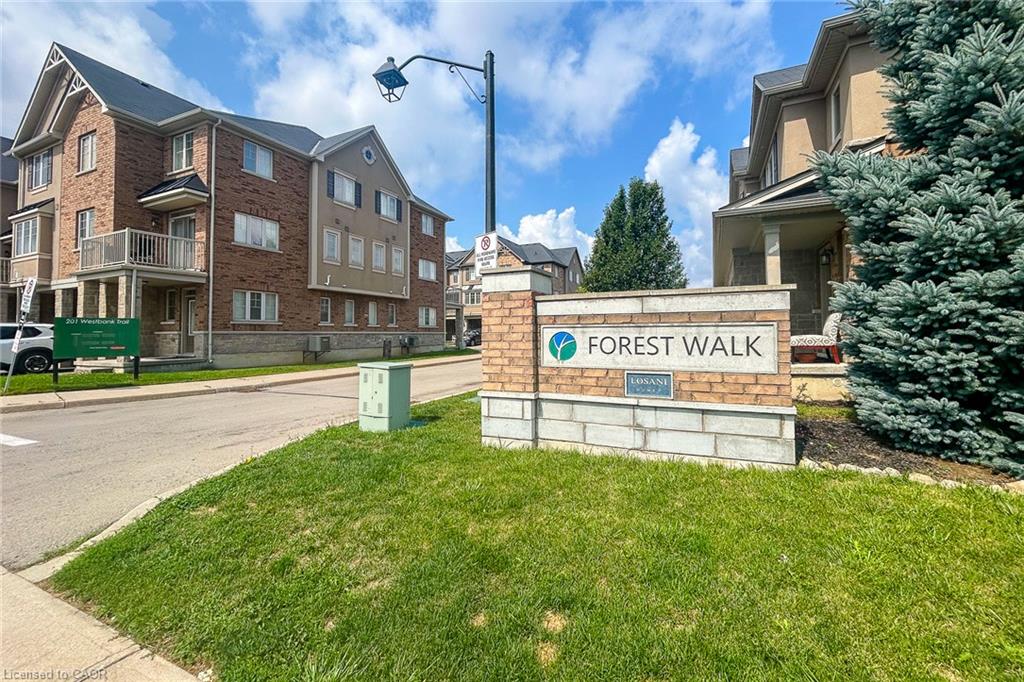 Unit 45 - 201 Westbank Trail, Stoney Creek 2