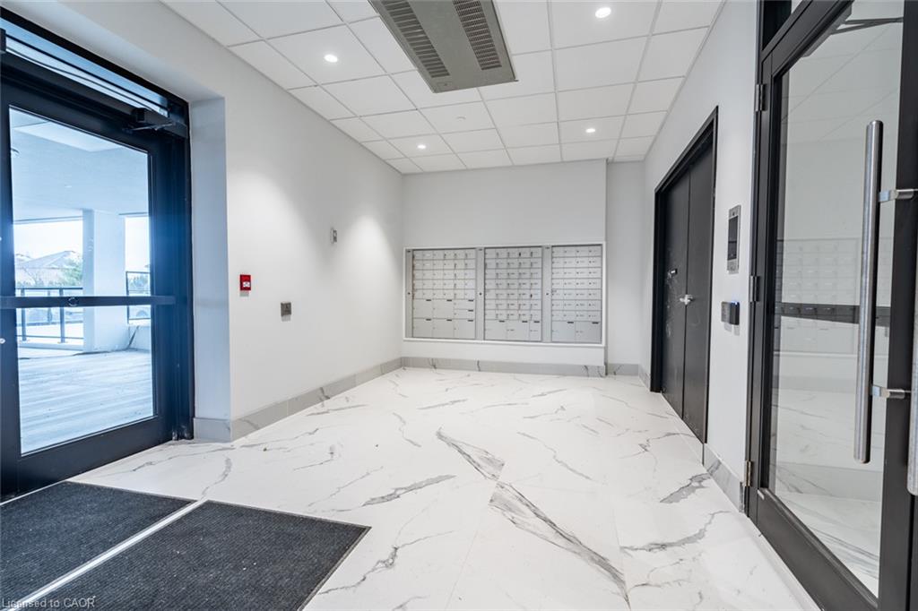 Unit 316 - 1936 Rymal Road E, Glanbrook 4