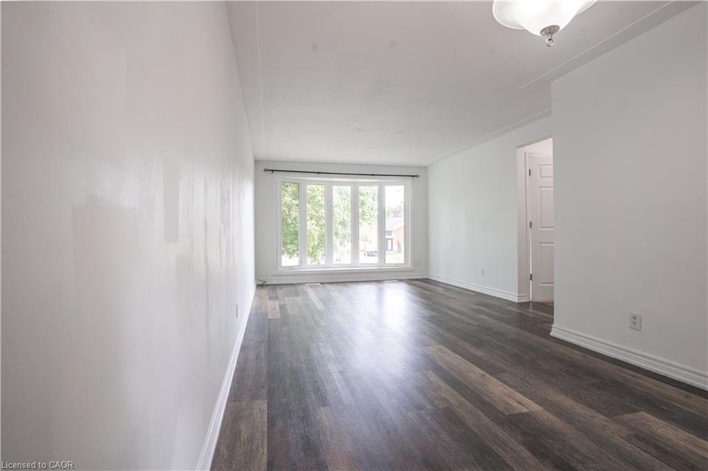 Unit Upper - 695 Glen Forrest Boulevard, Waterloo 5