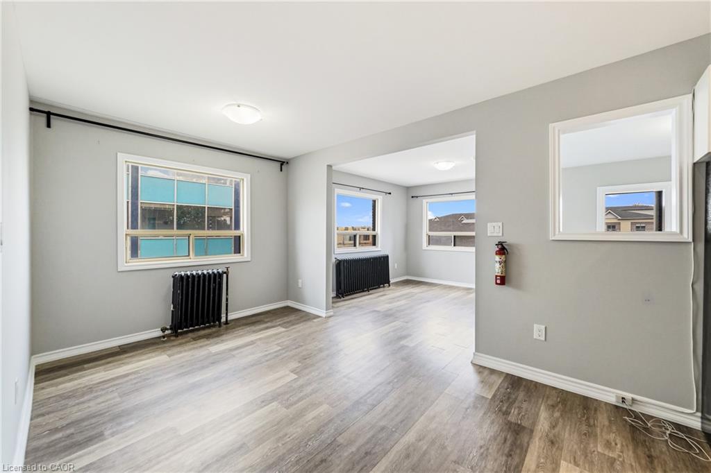 Unit 5 - 468 Main Street E, Hamilton 3