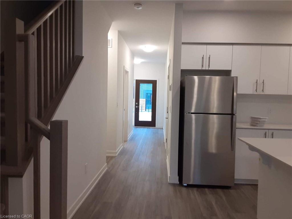 Unit 33 - 110 Fergus Avenue, Kitchener 3