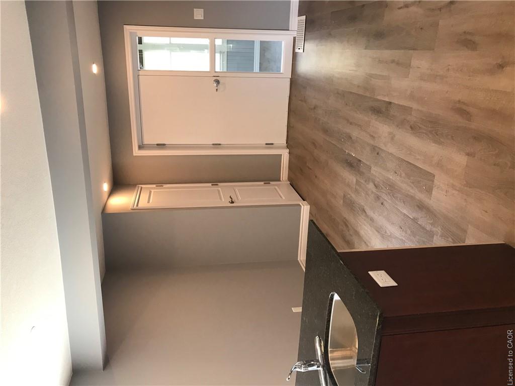 Unit Main Floor - 147 Shanley Street, Kitchener 5