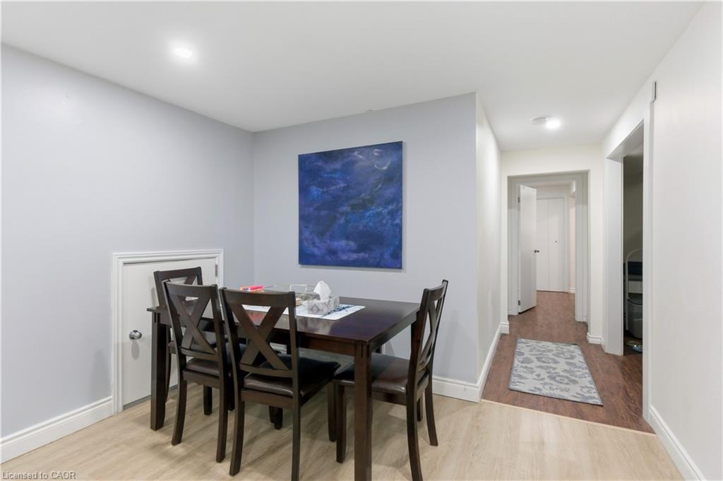 Unit Bsmt - 111 Britten Close, Hamilton 5