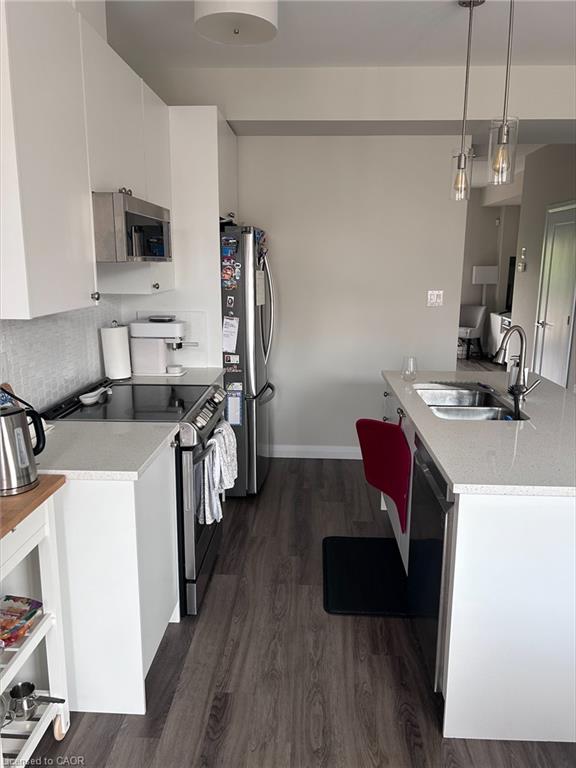 Unit 20 - 270 Melvin Avenue, Hamilton 4