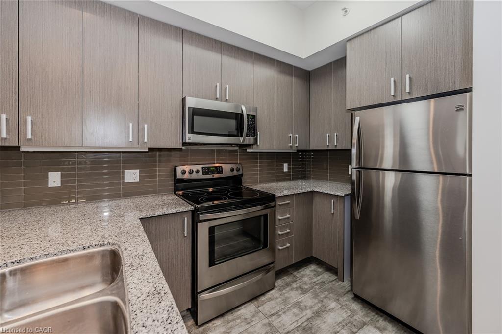 Unit H201 - 62 Balsam Street, Waterloo 4