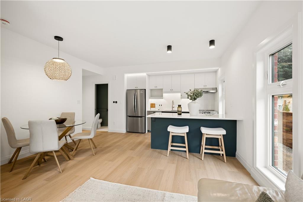 Unit 2 - 563 Wellington Street, Kitchener 5