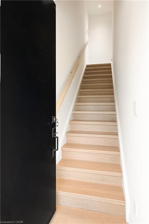 Unit 3 - 563 Wellington Street, Kitchener 5