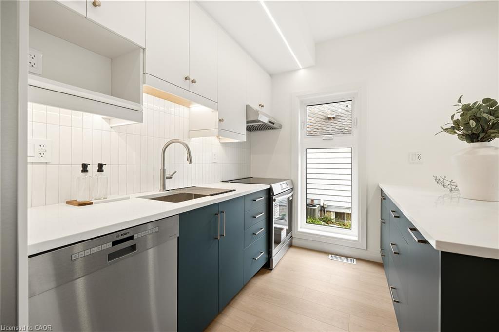 Unit 4 - 563 Wellington Street, Kitchener 5