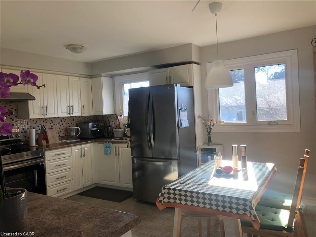 Unit Main - 357 Mohawk Road W, Hamilton 2