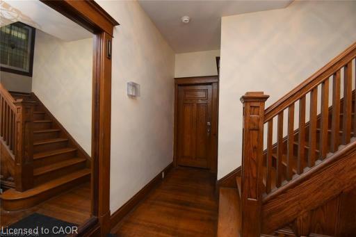 Unit 1 - 43 Spadina Avenue, Hamilton 3
