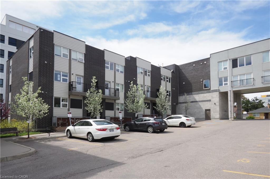 Unit 208 - 288 Albert Street, Waterloo 3