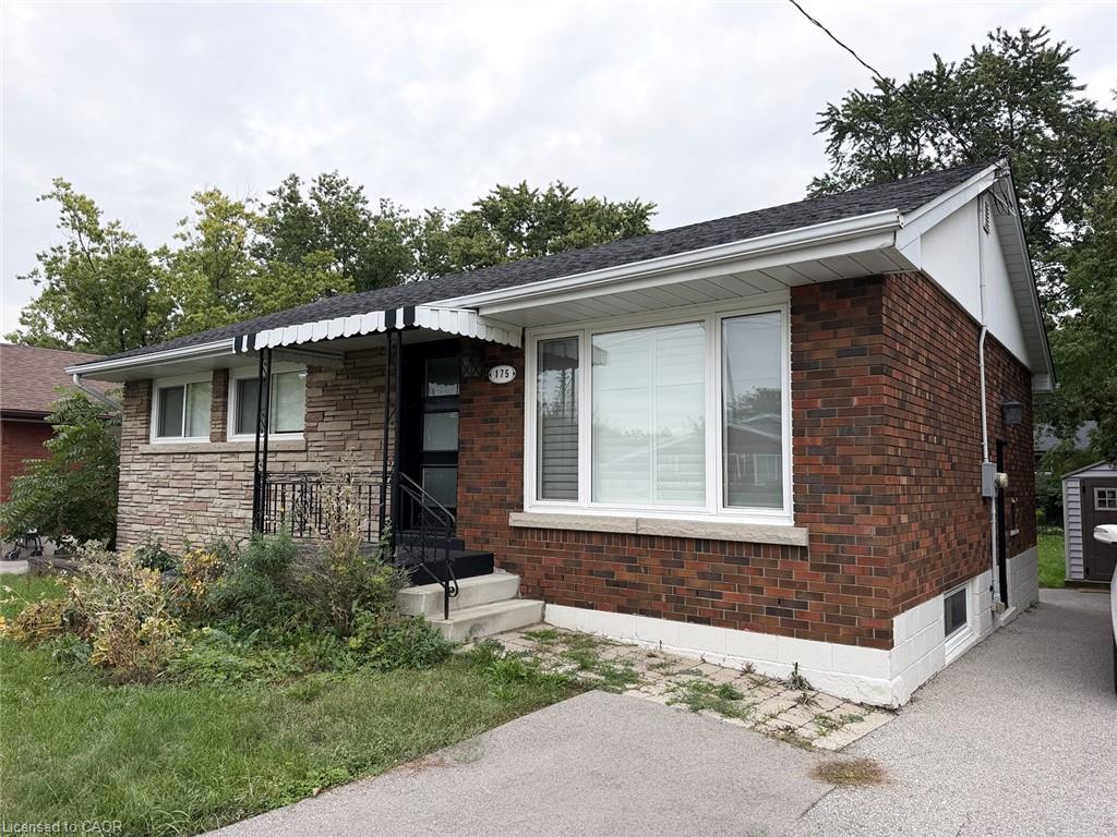 Unit Main Floor - 175 West 27th Street, Hamilton 3