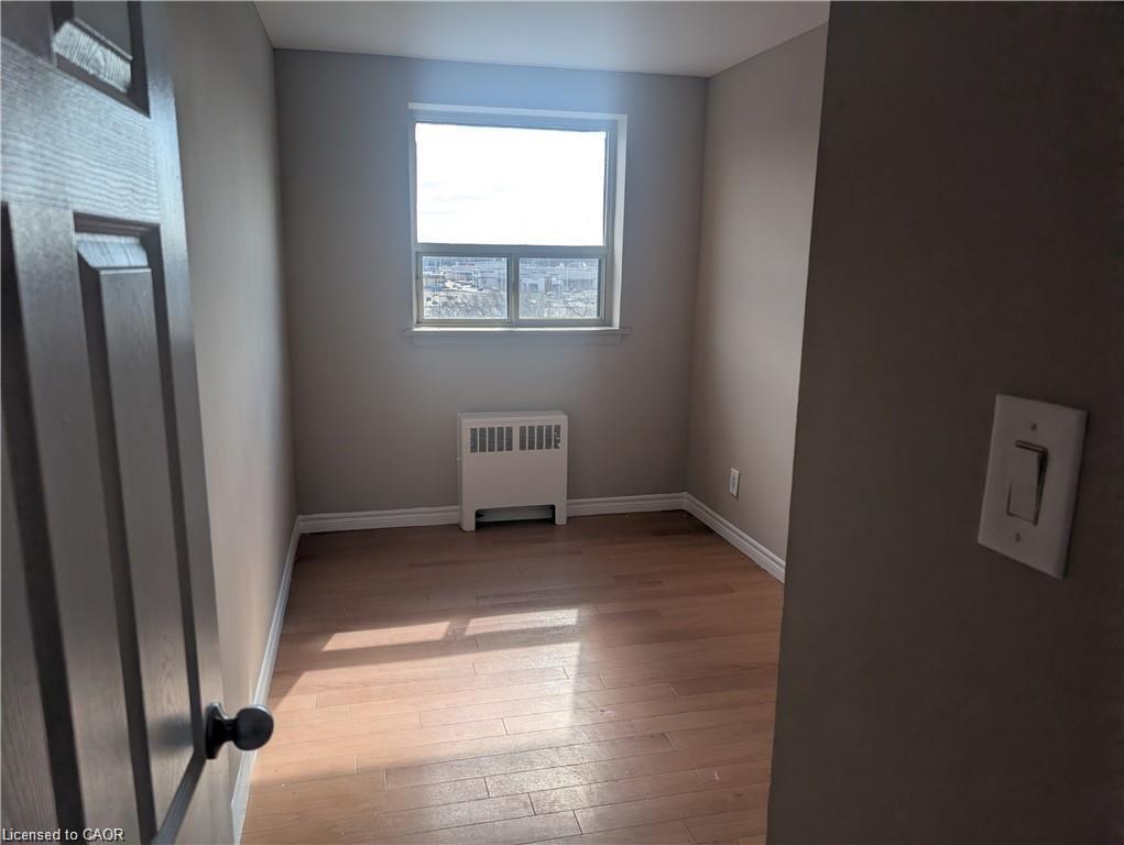 Unit 333 C - 468 Ottawa Street N, Hamilton 4