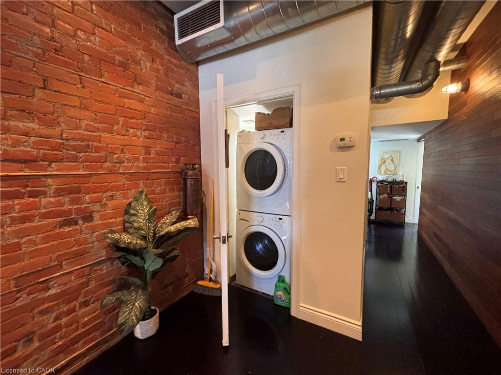 Unit Upper - 301 James Street N, Hamilton 5