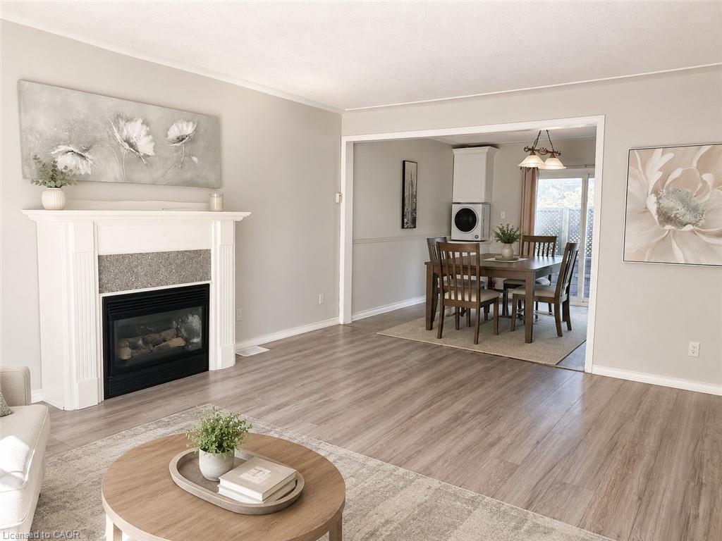 Unit Upper - 580 Forest Hill Drive, Kitchener 2