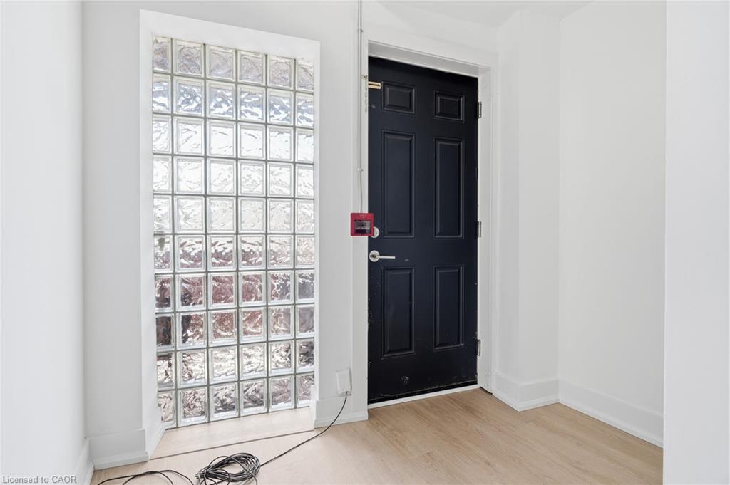 Unit 2 - 1006 King Street E, Hamilton 2
