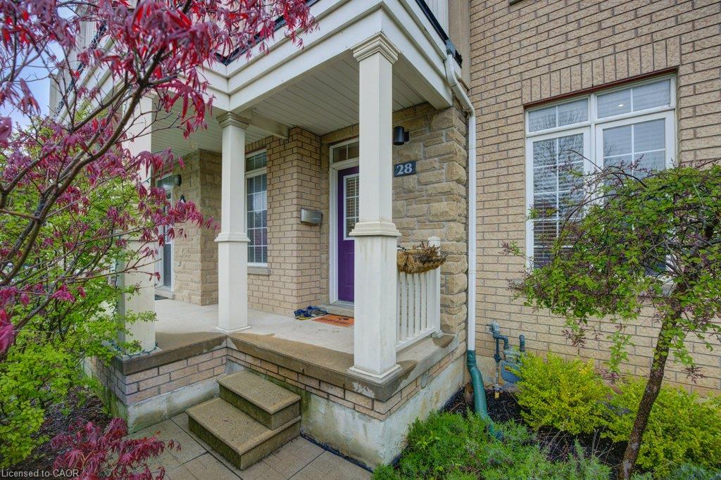 28 Glendarling Crescent, Stoney Creek 3