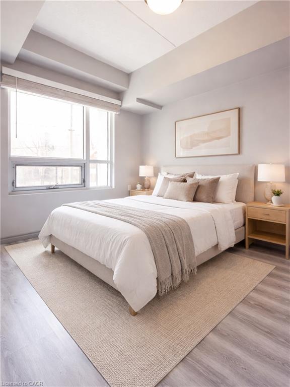 Unit F212 - 275 Larch Street, Waterloo 2
